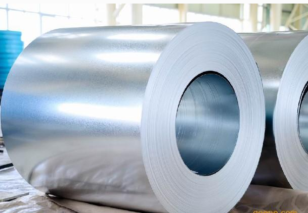 鍍鋅鋼板
