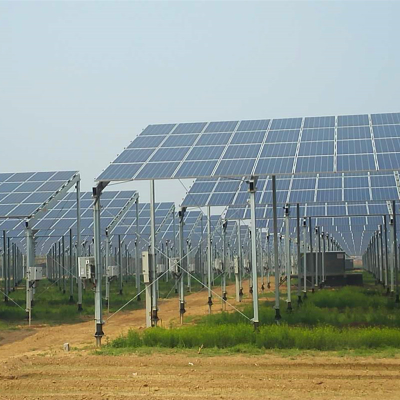 光伏發(fā)電系統(tǒng)